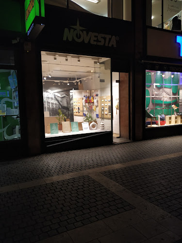 Értékelések erről a helyről: Novesta Hungary, Budapest - Cipőbolt