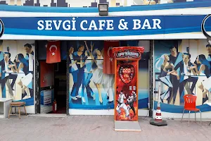 Sevgi Cafe & Bar image