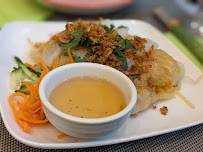 Soupe du Restaurant vietnamien LOTUS VIÊTNAM à Paris - n°2