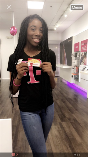 Cell Phone Store «T-Mobile Arlington», reviews and photos, 6401 S Cooper St Suite 145a, Arlington, TX 76001, USA