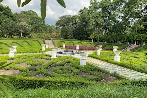 Perdana Botanical Garden image