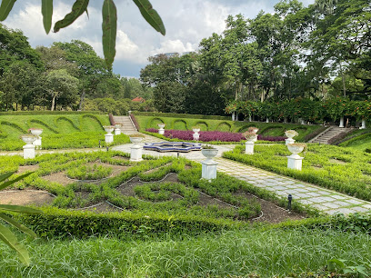 Taman Botani Perdana