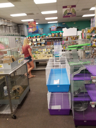 Pet Store «Friendly Pets», reviews and photos, 625 Friendly Center Rd, Greensboro, NC 27408, USA