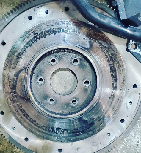 Auto Repair Shop «Pegoraro Auto Repair», reviews and photos, 3110 NE Minnehaha St, Vancouver, WA 98663, USA