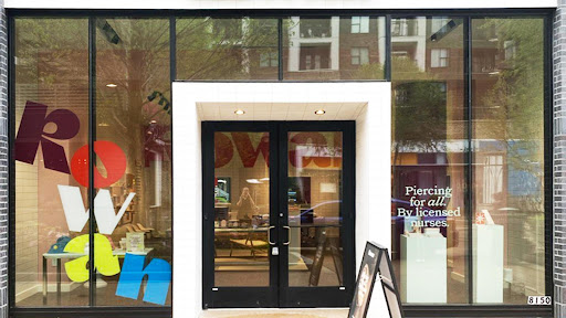 Explore small chest tattoo ideas for men, creative tattoo ideas in Boulder, available at Rowan Pearl Street