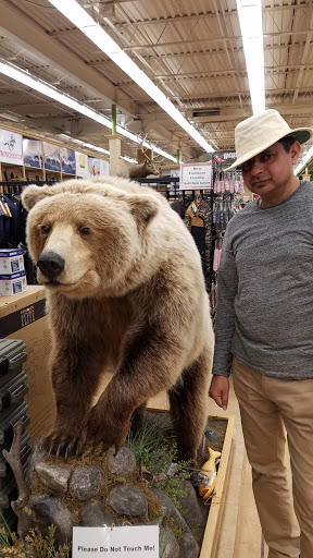 Outdoor Sports Store «Ramsey Outdoor Store», reviews and photos, 281 NJ-10, Succasunna, NJ 07876, USA