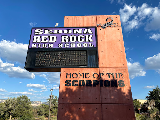 Performing Arts Theater «Sedona Performing Arts Center», reviews and photos, 995 Upper Red Rock Loop Rd, Sedona, AZ 86336, USA