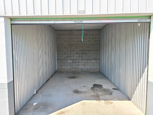 Storage Facility «Extra Space Storage», reviews and photos, 24651 N River Rd, Mt Clemens, MI 48043, USA