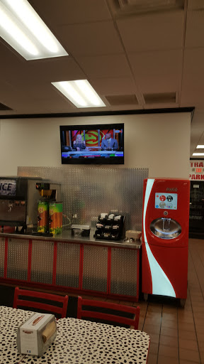 Sandwich Shop «Firehouse Subs», reviews and photos, 2911 Chapel Hill Rd #210, Douglasville, GA 30135, USA