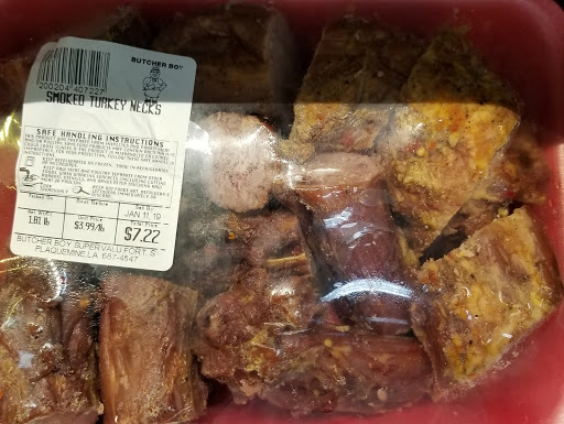 Grocery Store «Butcher Boy Grocery», reviews and photos, 58045 Belleview Dr, Plaquemine, LA 70764, USA