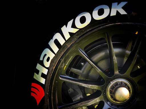 Hankook Tire Co. Limited