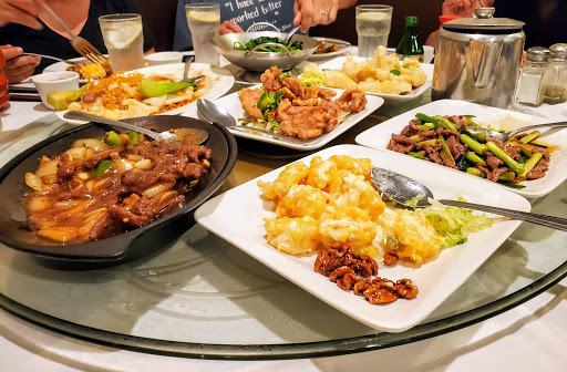 Hop Li Seafood Restaurant Find Chinese restaurant in Houston Near Location