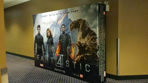 Movie Theater «Stonecrest 16 +IMAX», reviews and photos, 8060 Mall Pkwy, Lithonia, GA 30038, USA