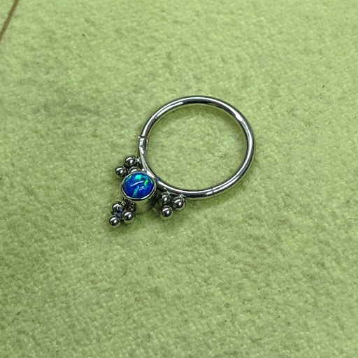 Explore diablo tattoo ideas, creative tattoo ideas in Coeur D Alene, available at Relic Moon Fine Jewelry & Body Piercing