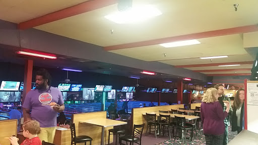 Bowling Alley «TechCity Bowl», reviews and photos, 13033 NE 70th Pl, Kirkland, WA 98033, USA