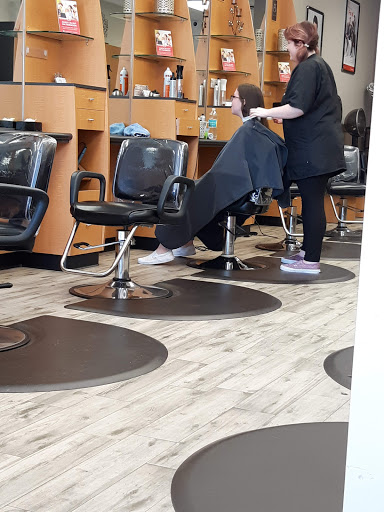 Hair Salon «Fantastic Sams Cut & Color», reviews and photos, 3150 Tampa Rd #6, Oldsmar, FL 34677, USA