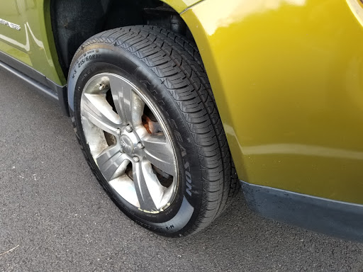 Used Car Dealer «VNC Auto. Sales & Service», reviews and photos, 99 Hazel St, Paterson, NJ 07503, USA