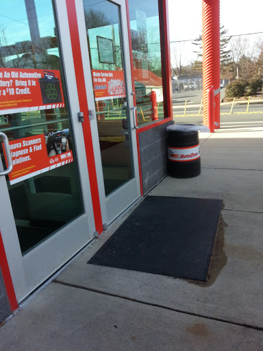 Auto Parts Store «AutoZone», reviews and photos, 333 Baltimore Pike, Bel Air, MD 21014, USA