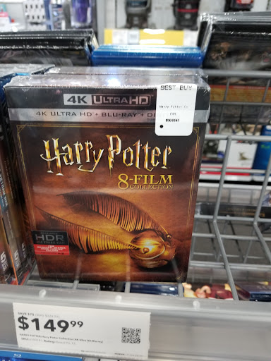 Electronics Store «Best Buy», reviews and photos, 2499 SW 27th Ave, Ocala, FL 34471, USA