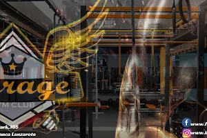 Garage Gym Club image