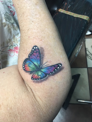 Find japanese tattoo ideas small for your next unique tattoo in North Richland Hills at Ink Life DFW