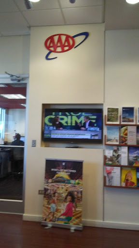 Travel Agency «AAA North Riverside Car Care Plus», reviews and photos