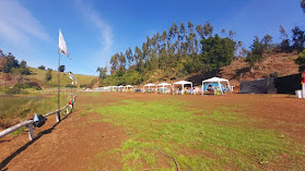 Camping Newen Ko Budi