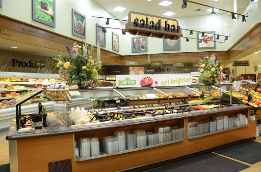 Grocery Store «Sunset Food Mart Inc», reviews and photos, 825 S Waukegan Rd, Lake Forest, IL 60045, USA