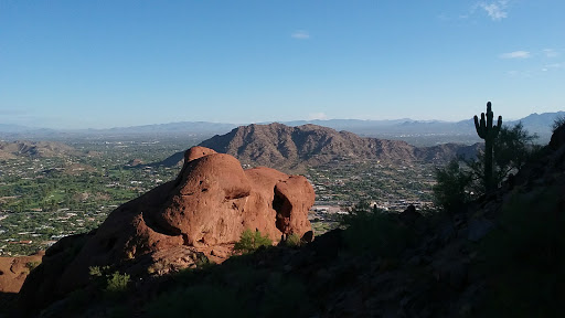 Resort «Omni Scottsdale Resort & Spa at Montelucia», reviews and photos, 4949 E Lincoln Dr, Scottsdale, AZ 85253, USA