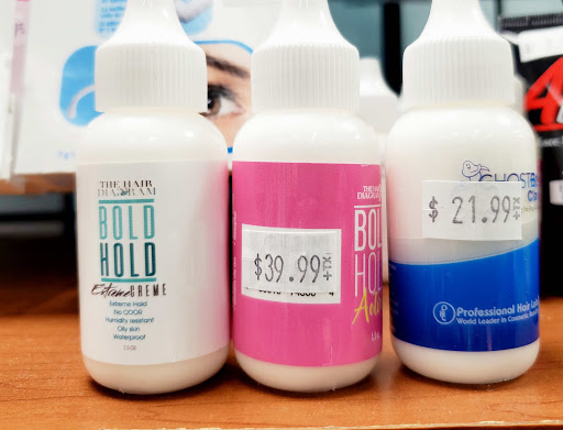 Beauty Supply Store «Images Beauty Supply (Elite)», reviews and photos, 2005 W U.S. 50, Fairview Heights, IL 62208, USA