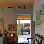 Photo n°10 de l'avis de Renata.a fait le 11/09/2017 à 07:02 sur le  Al Cacciatore di Sogni Hotel à Milano Marittima