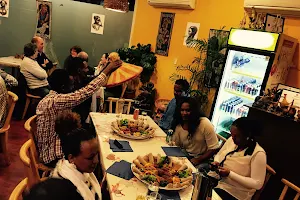 Yeshi Buna Ethio-African Cafe and Restaurant image