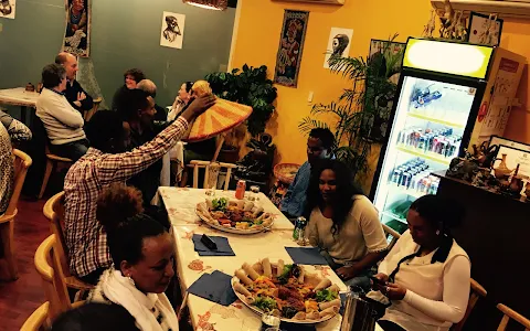 Yeshi Buna Ethio-African Cafe and Restaurant image