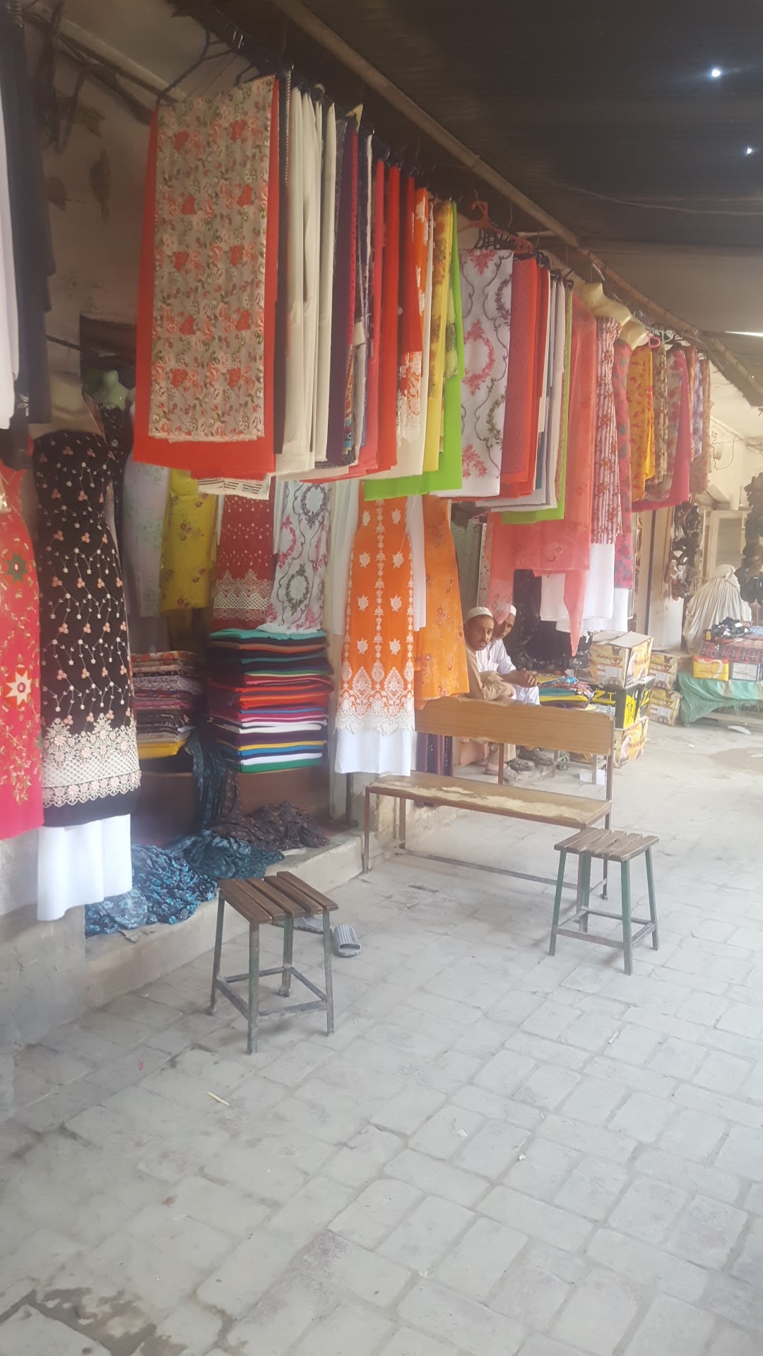 Khadim cloth and Garments