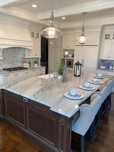 TC Discount Granite, 11521 Eagle St NW, Coon Rapids, MN 55448, USA, 