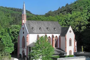 Kloster Marienthal image