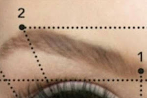 Eyebrow Tattoo Phibrows Microblading