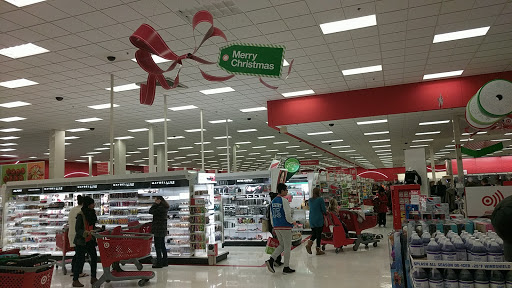 Department Store «Target», reviews and photos, 200 Promenade Blvd, Bridgewater, NJ 08807, USA