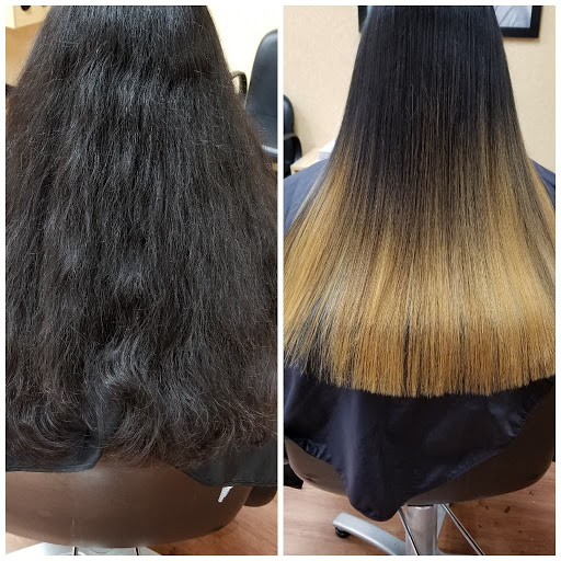 Hair Salon «Fantastic Sams Cut & Color», reviews and photos, 1630 E Lamar Blvd, Arlington, TX 76011, USA