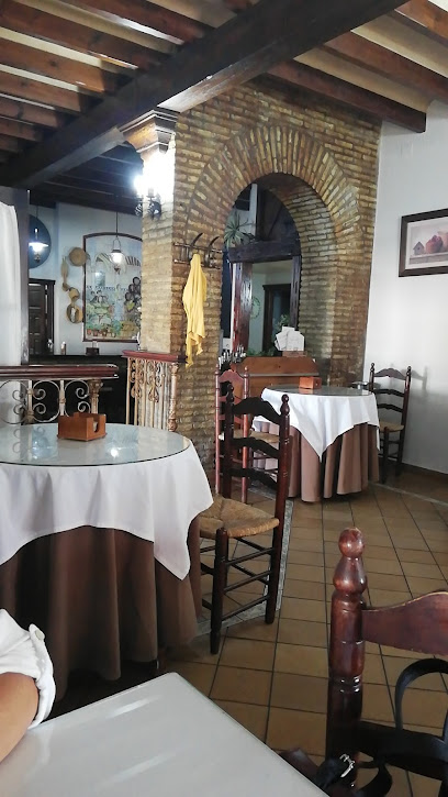 Bodeguita De Juan - C. Antonio Gaudí, 41720 Los Palacios y Villafranca, Sevilla, Spain