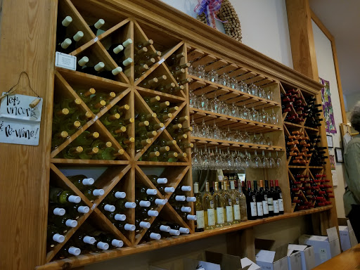 Winery «Good Luck Cellars», reviews and photos, 1025 Goodluck Rd, Kilmarnock, VA 22482, USA
