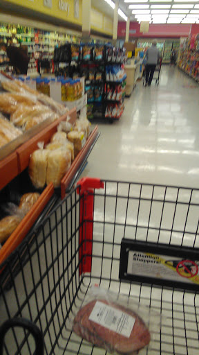 Grocery Store «Winn-Dixie», reviews and photos, 5802 54th Ave N, Kenneth City, FL 33709, USA