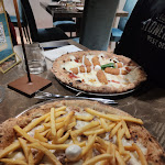 Photo n°7 de l'avis de Elena.a fait le 14/11/2021 à 23:26 sur le  Madison - Pizza & Ristò (Nocera Superiore) à Nocera Superiore