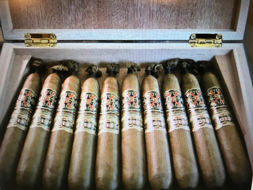 Tobacco Shop «The Cigar Factory Lounge», reviews and photos, 2804 E Los Angeles Ave, Simi Valley, CA 93065, USA