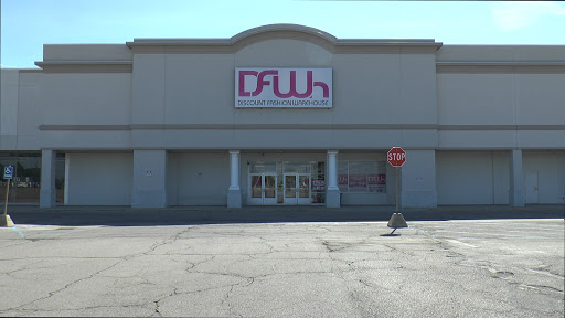 Discount Store «Discount Fashion Warehouse Great Western», reviews and photos, 110 N Wilson Rd, Columbus, OH 43204, USA