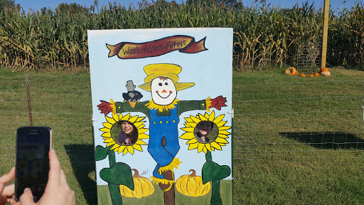 Farm «Warbington Farms (U-Pick Strawberries)», reviews and photos, 5555 Crow Rd, Cumming, GA 30041, USA