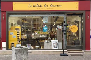 La Balade Des Douceurs image