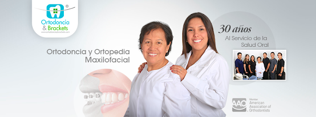 Ortodoncia y Brackets