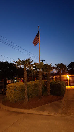 Self-Storage Facility «American Classic Self Storage - Centerville», reviews and photos, 1608 Centerville Turnpike, Virginia Beach, VA 23464, USA