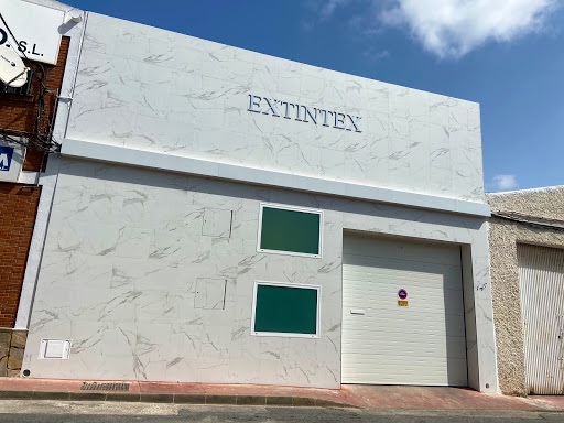 Empresa de Extintores en Málaga - Extintex